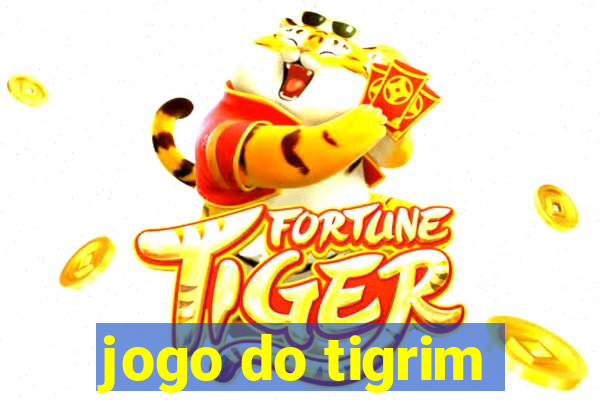 jogo do tigrim